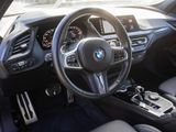 BMW M135 ixDrive+Navi+HUD+LED+Leder+PDCv+h+LenkradHZG
