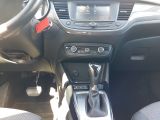 OPEL Crossland Elegance Klima Rückfahrkamera