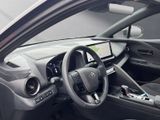 TOYOTA C-HR Hybrid FWD Team Deutschland TOP*LED*NAVI*TE