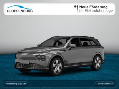 XPENG G9 AWD Performance AHK+StHz+StKlima UPE: 78.820¤