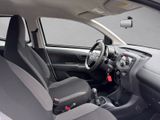 TOYOTA Aygo x Bluetooth*Klima*1.Hand*Top*