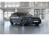 MERCEDES-BENZ E 300 T e  AMG NIGHT WIDE MEMO 360 AHK KAMERA
