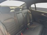 ALFA ROMEO Giulia Quadrifoglio 2.9 V6 Akrapovic+TechnoPaket