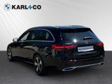 MERCEDES-BENZ C 220 d 4Matic T-Modell Memory Totwinkel AHK DAB