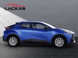 TOYOTA C-HR Hybrid FWD Active