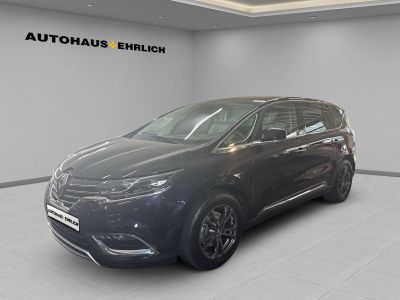 RENAULT Espace Initiale Paris 1.6 dCi 160 +HUD+Kamera+