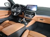 BMW 520 d Touring xDrive M Sport Leder LED Navi AD ACC Parklenkass. Rückfahrkam.