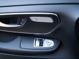 MERCEDES-BENZ V 250 AVANTGARDE Extralang STANDH/KAMERA/EL TÜREN/EASY PACK
