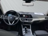 BMW 320 d Advantage PDC Temp SHZ LED