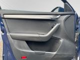 SKODA Octavia 1.0 TSI Clever Klima Navi Einparkhilfe
