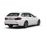 BMW 540 d xDrive Touring Luxury Line H&K+Laserlicht