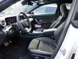 MERCEDES-BENZ CLA 200 SB AMG NIGHT SPUR DISTR PANO 360 PDC