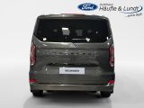 FORD Tourneo Custom Bus 320 L1 Titanium FWD Titanium Navi Soundsystem B & O LED ACC DAB LenkradHZG