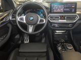 BMW X3 30dMSport+Panorama+Navi+RFK+HUD+e-Sitze+Leder