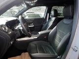 MERCEDES-BENZ GLB 200 d | AMG NIGHT AHK DISTR KAMERA PANO SPUR