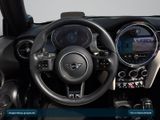 MINI Cooper S Cabrio Classic Trim Head-Up+Navi+Kamera