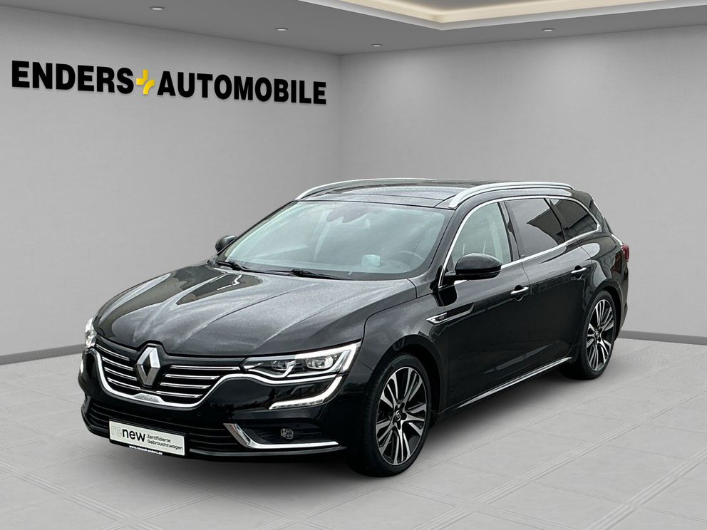 RENAULT Talisman Grandtour Initiale Paris Break