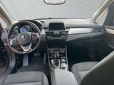 BMW 218 Active Tourer d HiFi RFK Stop&Go AHK LED