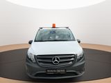 MERCEDES-BENZ Vito 114 TOURER PRO EXTRALANG STANDHZG SITZHZG 8SITZE KAMERA NAVI