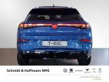 VW T-Roc R-Line 1.5 l eTSI DSG Klima Navi