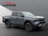TOYOTA Hilux 4x4 ACTIVE*15 JAHRE GARANTIE