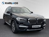 BMW X3 xDrive 20 i X-Line LED Navi PDC SHZ Temp DAB