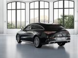 MERCEDES-BENZ CLA 200 SB // AMG 360 DISTR KAMERA PANO SPUR PDC