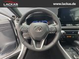 TOYOTA RAV 4 Plug-in Hybrid 4x4 Teamp layer 2.5 VVT-i *