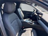 BMW 520 d xDrive Limousine PDC Plus LenkradHZG DAB