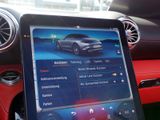 MERCEDES-BENZ SL 55 AMG  4M+ BURM MEMO 360 DISTR KAMERA SPUR