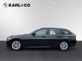 BMW 320 d Touring LC Prof Temp SHZ DAB Parkassist