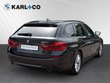 BMW 530 d Touring LiveCockpit+ Kamera LED SHZ Panorama
