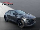 TOYOTA C-HR Hybrid AWD GR Sport 4x4