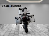 BMW R 1200 GS Adventure 3-Pakete+Koffer+Topcase+LED+