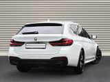BMW 530d xDrive M Sport