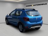 DACIA Sandero II Stepway Prestige 90PS +NAV+EPH+KLIMA+