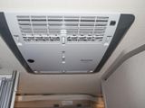 HYMER-ERIBA Tramp S 680 Garage Garantie Mercedes Distr Spur