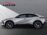 TOYOTA C-HR + 165 kW Teamplayer