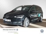 VW Touran Highline 1.5 TSI SITZHZ+ACC+PDC+CARPLAY