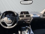 BMW 118 i Automatik NAV SHZ PDC DAB Advantage