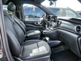 MERCEDES-BENZ V 300 AVANTGARDE EDITION 4M/AHK/STANDH/BURMESTER/PANO/DISTRO
