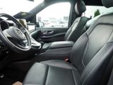 MERCEDES-BENZ V 300 EXCLUSIVE 4M PANO AIRMATIC AMG AVANTGARDE