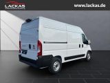 FIAT Ducato Hochr.-Kasten 35 140 L2 Ducato L2H2 140 9