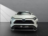 TOYOTA RAV 4 PLUG-IN*TEAMPLAYER*CARPLAY*AHK