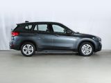 BMW X1 20 d Advantage LED HIFI NAVI PDC El.Heckklap.
