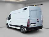 RENAULT Master III Kasten L2H2 HKa 3,5t AHK+PDC