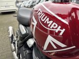 TRIUMPH Speed 400 Roadster-Fahrwerk+ABS