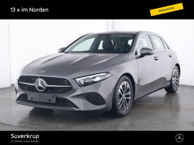 MERCEDES-BENZ A 180 , PROGRESSIVE MULTI 360 AHK KAMERA SPUR