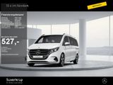 MERCEDES-BENZ V 220 STYLE LANG AHK 2,5T WINTER MOPF2 6SITZER