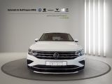 VW Tiguan 2.0 TSI Elegance 4Motion